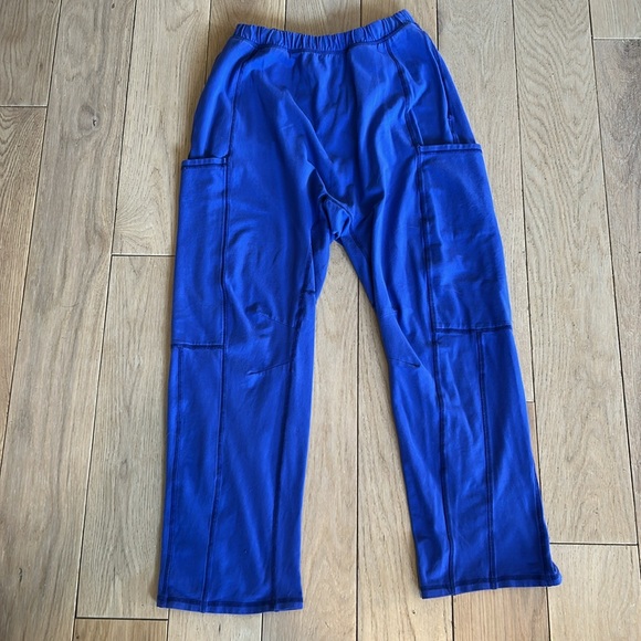 FREE PEOPLE HOTSHOT PANTS - Picture 5 of 8